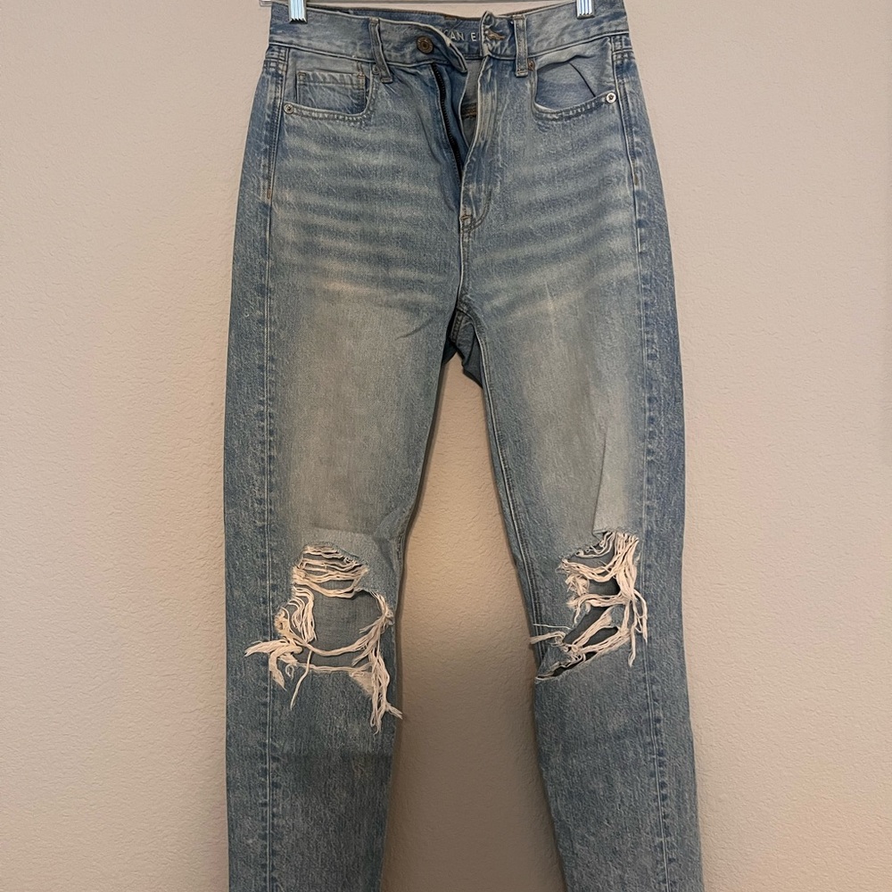American Eagle size 2